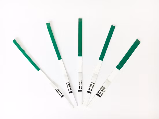 Ce Fda/510k Mdsap Approval David Oem Medical Supply David One Step Rapid Pregnancy Test