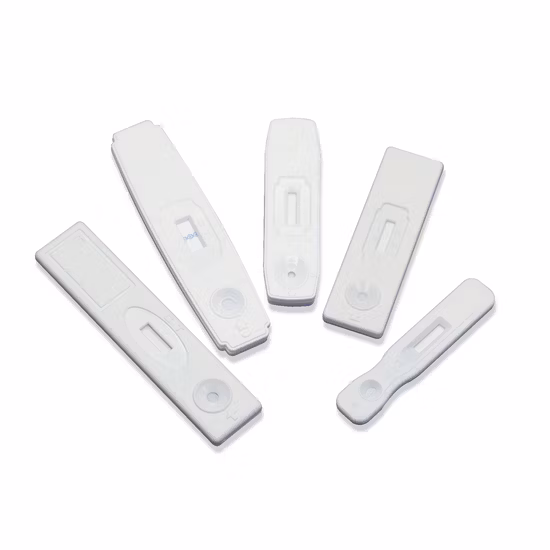 Approvazione Ce FDA/510k Mdsap David Oem Medical Supply David One Step Gravidanza Test rapido